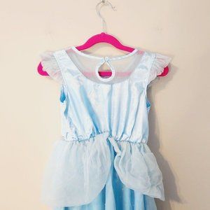 Girls Disney Cinderella Nightgown